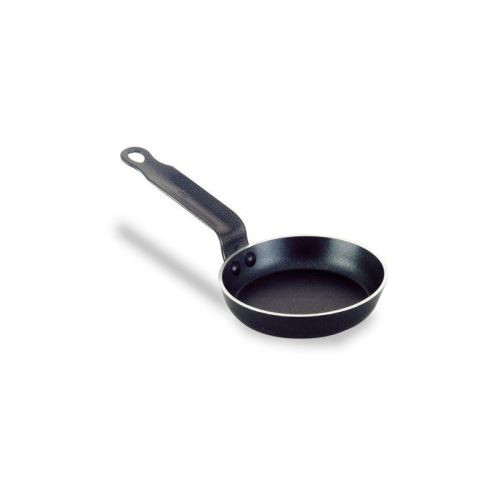 Poêle Blinis Robust Aluminium 12 cm, Lacor
