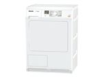 Miele T Classic TDA 150 C - Sèche-linge - largeur : 59.5 cm - profondeur : 58 cm - hauteur : 85 cm - chargement frontal - blanc lotus