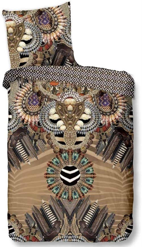 Pure Housse de couette ZAMALA 135x200 cm