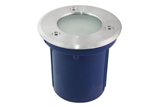 Lumihome DEC/SOL-GL28 Spot rond encastrable 28 LED 230 V Blanc Froid