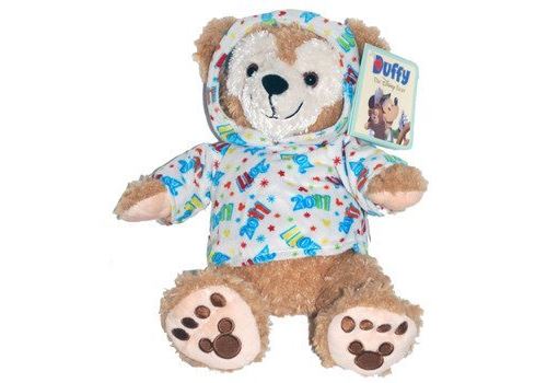 12 oursons Duffy Disney 2011 - Édition limitée