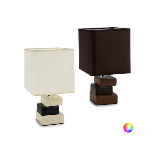 lampe de bureau gift decor (12 x 25 x 12 cm)