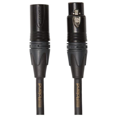 ROLAND - RMC-G15 - Câble microphone - 4.5m