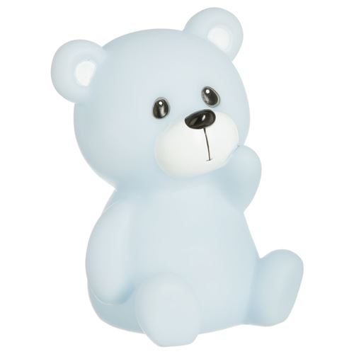 Veilleuse enfant Ourson Dream - Bleu