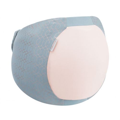 Ceinture de sommeil gold pink xs/s - babymoov