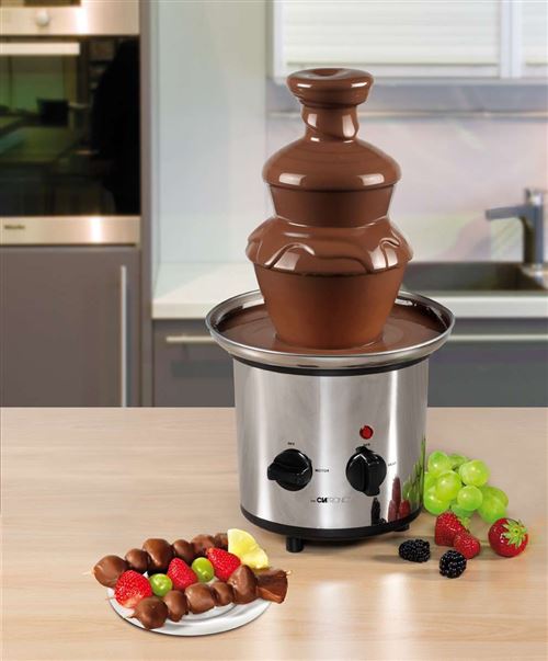 Clatronic SKB 3248 - fontaine à chocolat