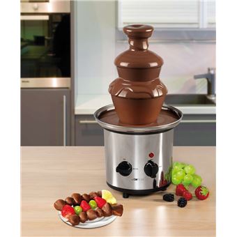 Clatronic SKB 3248 - fontaine à chocolat