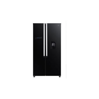Continental Edison Refrigerateur Americain 517l Total No Frost