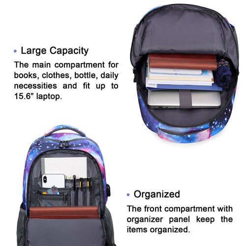 cartable college resistant