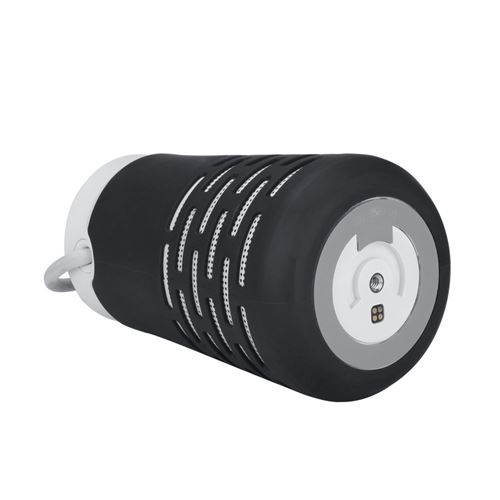 Non Communiqué Noir Housse En Silicone Pour Bose-Soundlink Revolve + - Image 1
