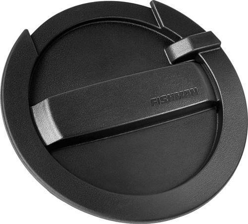 Fishman Néo-buster double bobinage rosace passif - micro guitare acoustique