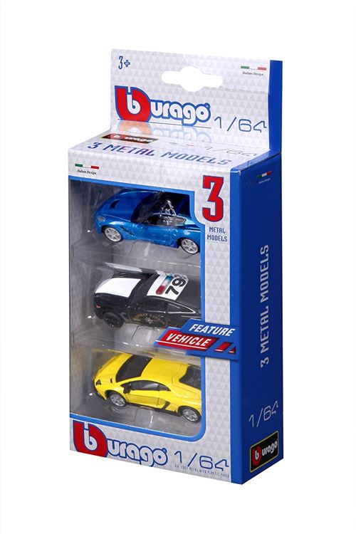 Maisto bburago sales