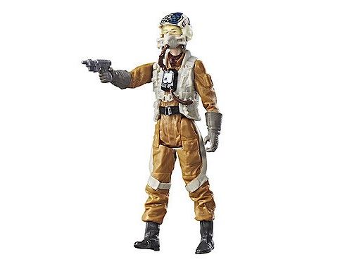 Hasbro 286094 Gunner Paige Star Wars