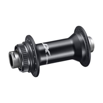 Moyeu Avant VTT Shimano Deore XT 32 Trous 100mm Axe QR - Occasion