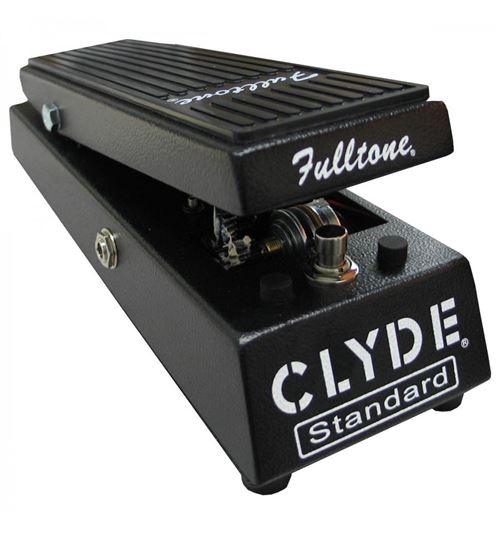 FullTone Clyde Standard - Wah Guitare