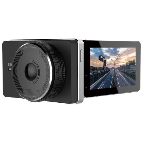 SJ DASH 1080P HD TFT caméra de voiture DVR Dash Cam Enregistreur vidéo 1080p Full HD