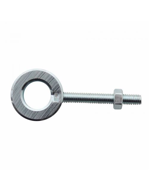 Tendeur de chaine 50 a boite adaptable derbi 50 senda (avec axe de roue 15mm)