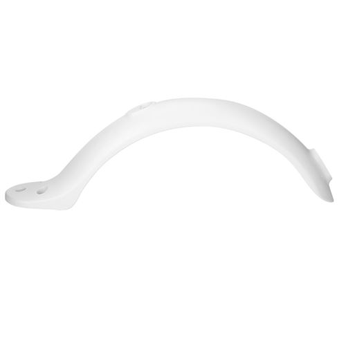 Garde-Boue de Trottinette Électrique pour Xiaomi Mijia M365 - Blanc
