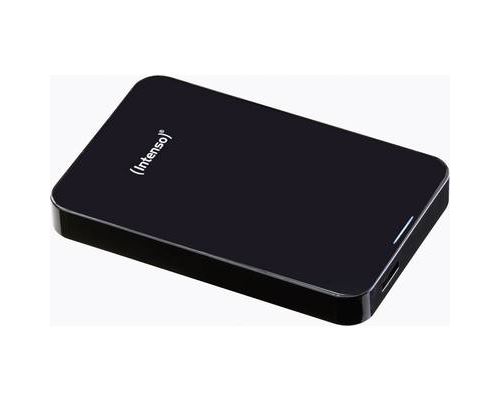 Intenso Memory Drive - Disque dur - 2 To - externe (portable) - 2.5\