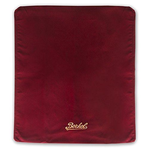 Berkel - Housse de protection pour trancheuse - Rouge - Grand - Image 2