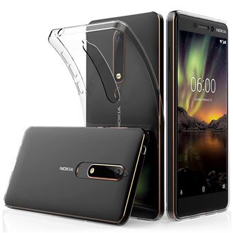 Coque Xiaomi Redmi 10A Silicone Souple Ultra Fine Transparente Et