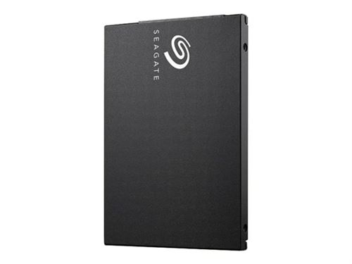Seagate STGS250401 Disque Flash SSD Interne Barracuda 250 GB