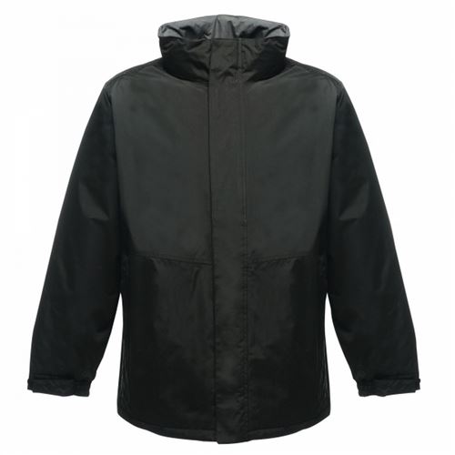 Regatta - Veste imperméable BEAUFORD - Homme (XL) (Noir) - UTRG3115