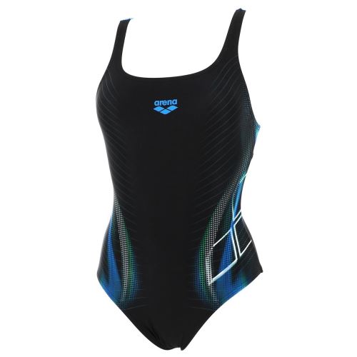 Maillot de bain 1 pièce Arena Briza swim pro noir Noir taille : 38 réf : 61004