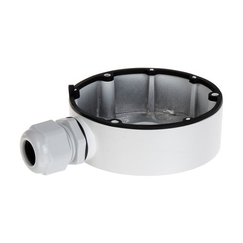 Hikvision Digital Technology DS-1280ZJ-DM8 Boîte de jonction