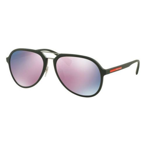 Lunettes de soleil Unisexe Prada PS05RS-TFZ5T0 (Ø 58 mm)