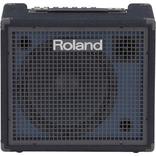 Roland Ampli Clavier - Kc-200 - Image 3