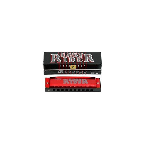 Suzuki Eazy Rider EZR20 - Do - Harmonica diatonique