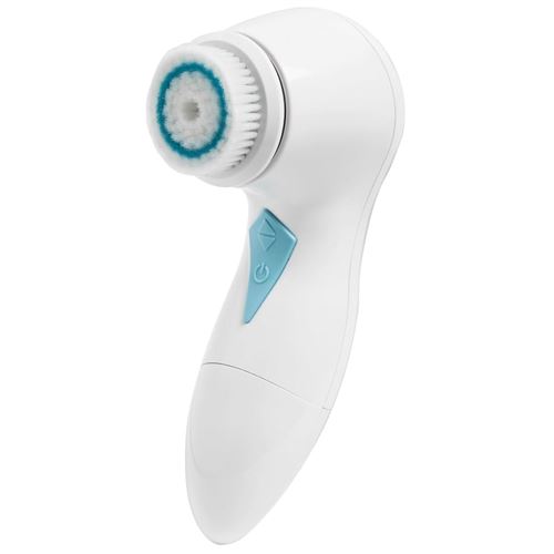 Cresta Brosse de nettoyage facial KTS380 Blanc 75845.01