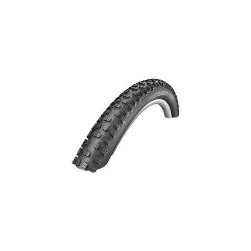 Pneu vtt 27.5x2.25 tr schwalbe nobby nic tt noir (57-584)