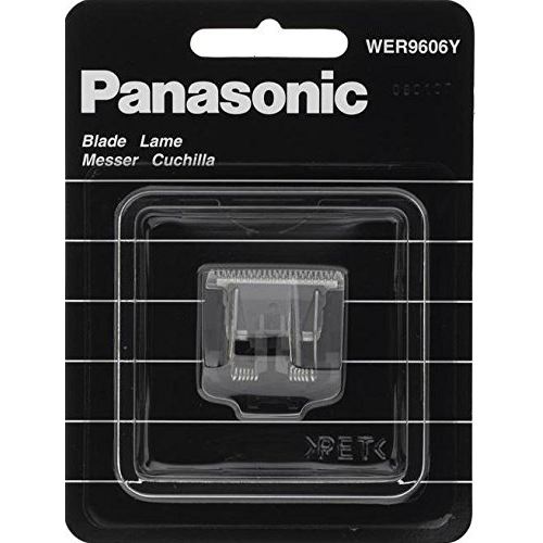 Panasonic Wer9606Y136 Lame De Rechange pour Tondeuses Er-Gy10Cm / Er-Gb40 / Er2403