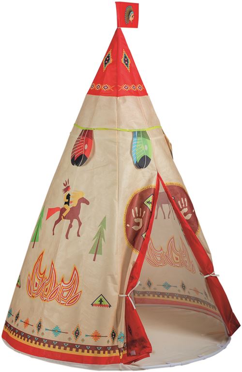 Tipi 160cmx105cm