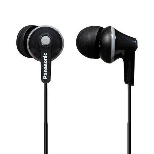 Paire d'écouteurs à fil - Pour MP3, smartphone, téléphone portable