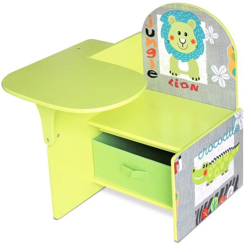 Lalaloom- SWEER Seat Meubles de Rangement pour Enfants, 1300041