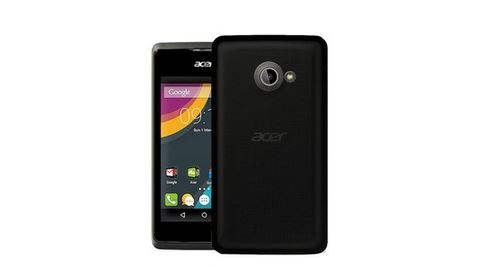 Acer Liquid M220 TPU noir