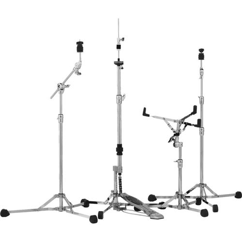 Pearl HWP-150S - Pack Flatbase