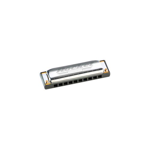 Hohner Rocket - La - Harmonica Diatonique - Image 1