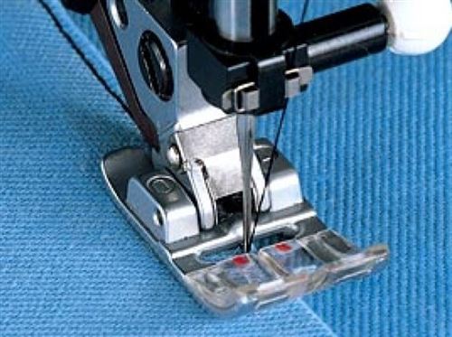 Pied presseur standard ave système IDT 820773096