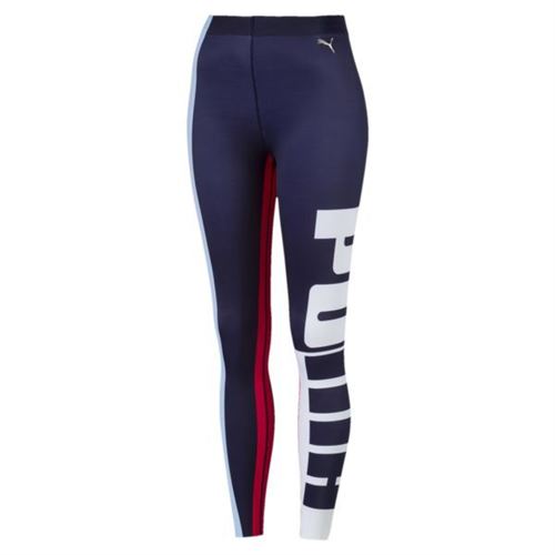 Collant femme Puma Ambition-L