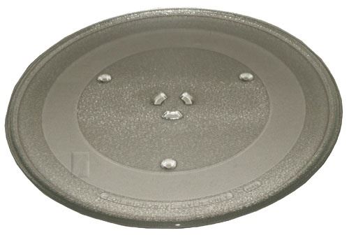 Plateau En Verre Diametre 360 Mm Samsung Ref: De7420002B