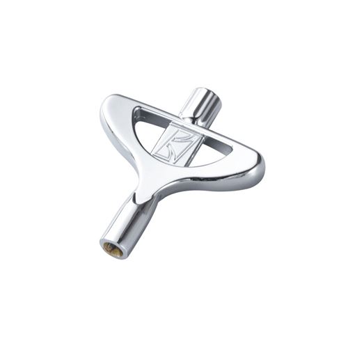 Tama TDK10 - Clé d'accordage pour batterie - Chrome