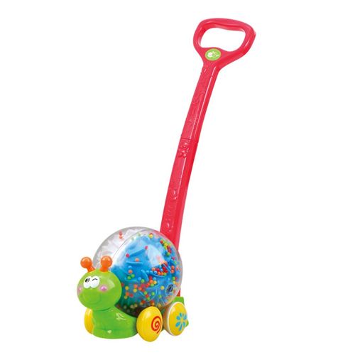 Playgo Escargot de jouet