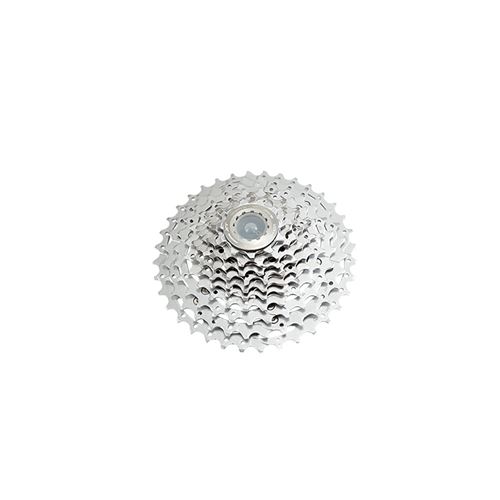 Cassette 10v. vtt shimano m771 xt - 11-36dts