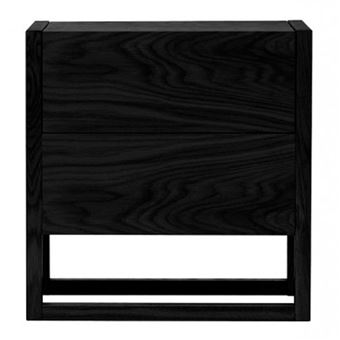 Mini Bar Design "NewEst" 60cm Noir - 1
