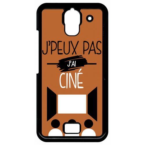 Coque huawei y360 j peux pas j ai cin 8