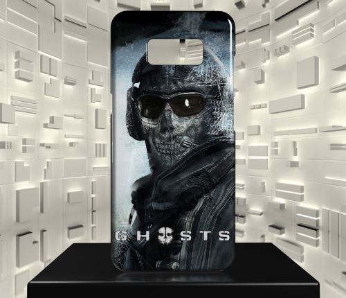 Coque Design Galaxy S10E CALL OF DUTY 13